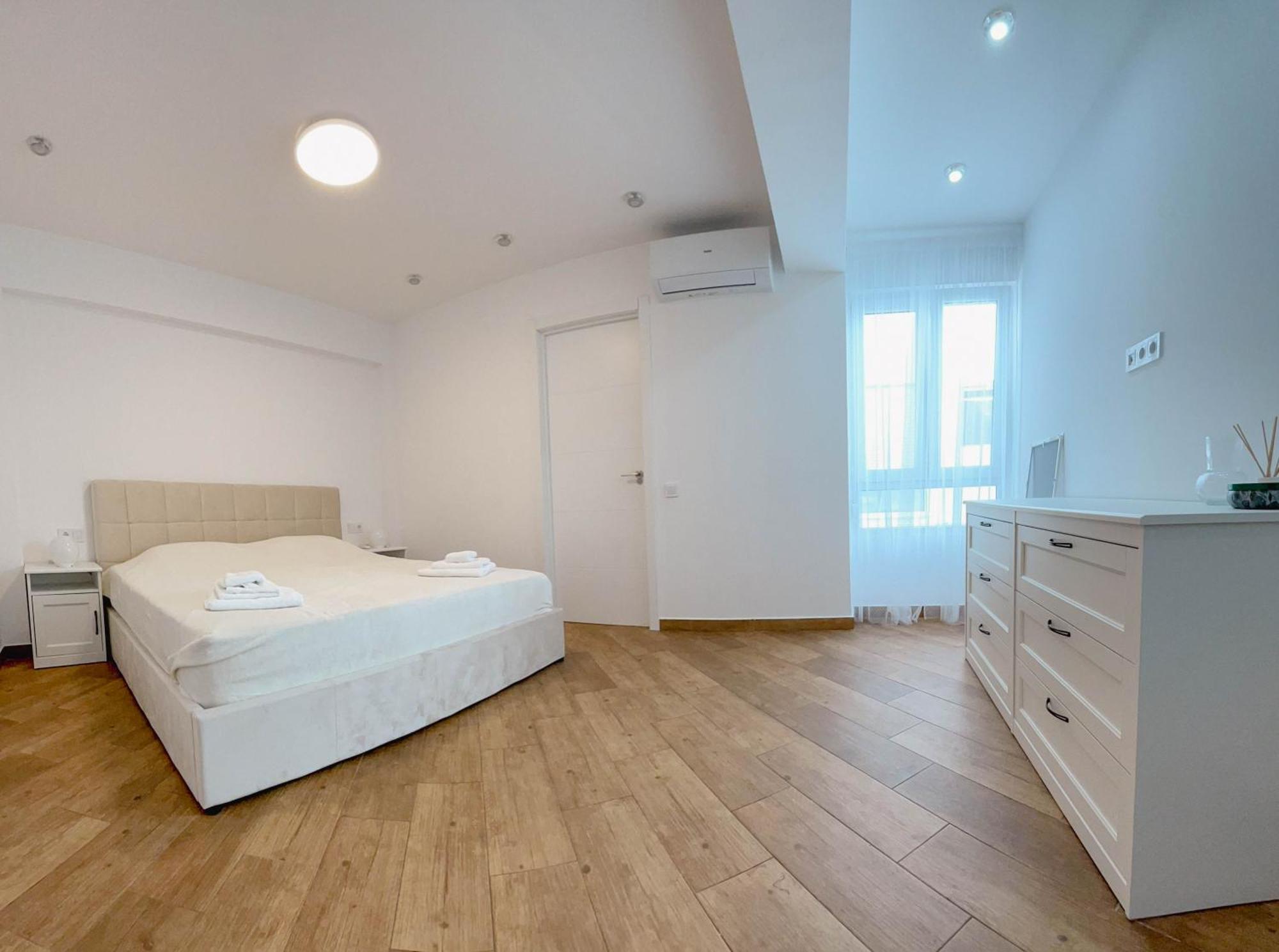 Stylish Apartment In Santa Pola Exterior foto